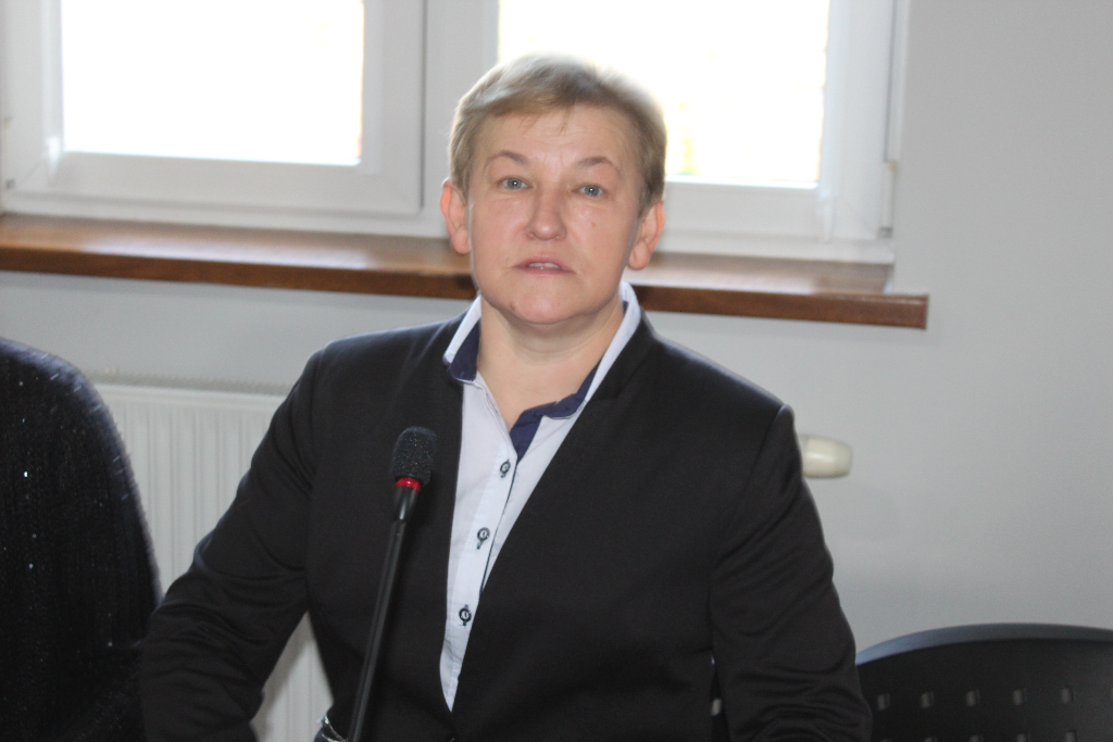 I sesja Rady Gminy Słupca