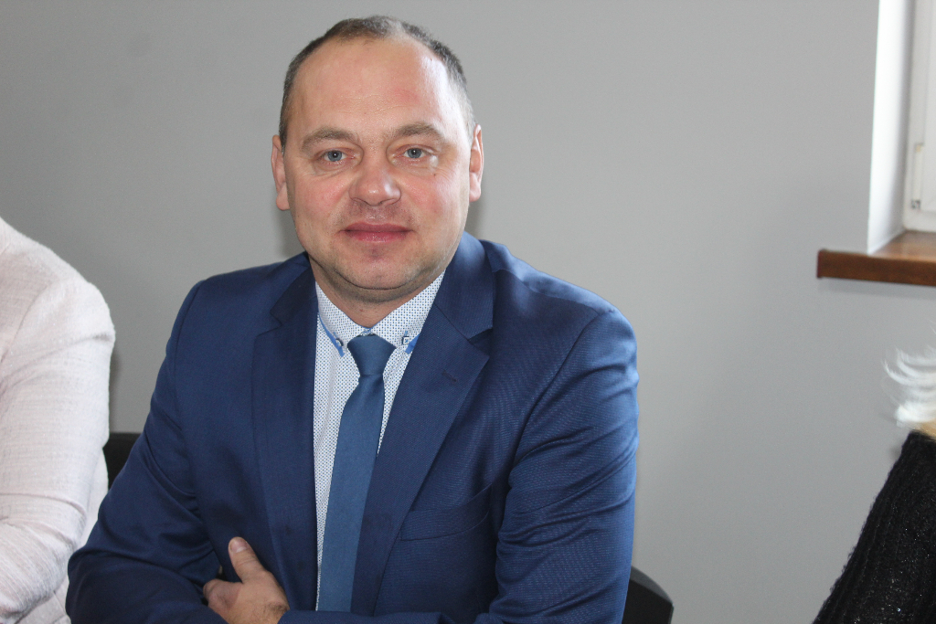 I sesja Rady Gminy Słupca