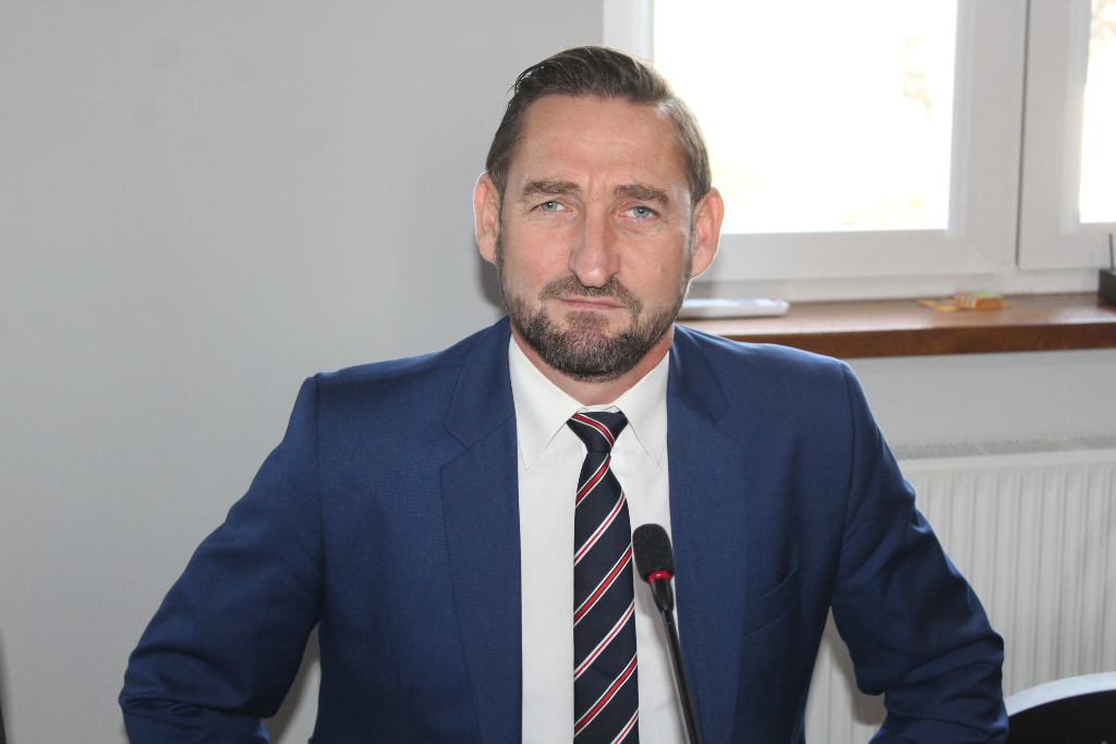 I sesja Rady Gminy Słupca