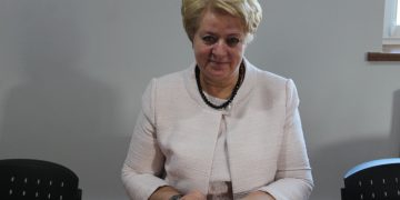 Grażyna Kazuś wójtem gminy Słupca