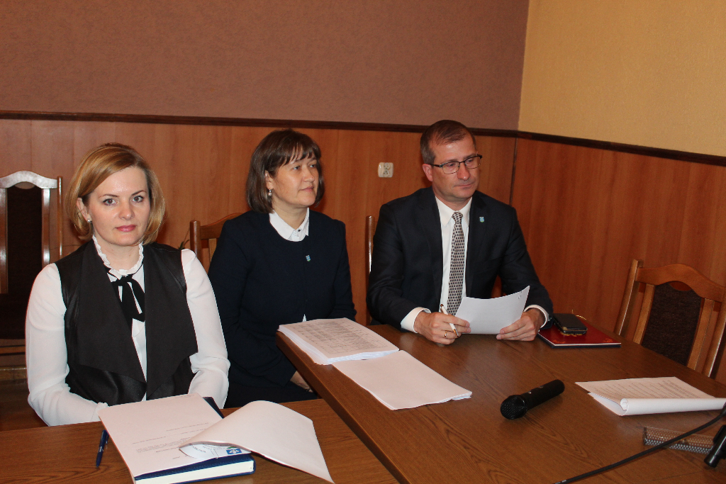 Artur Miętkiewicz formalnie wójtem