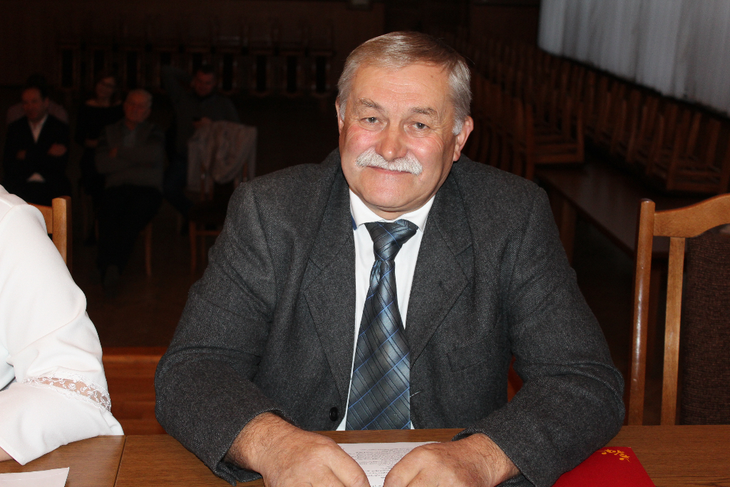 I sesja gmina Lądek