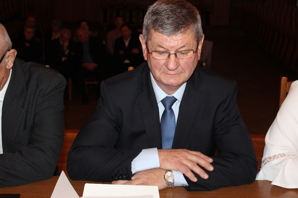 I sesja gmina Lądek