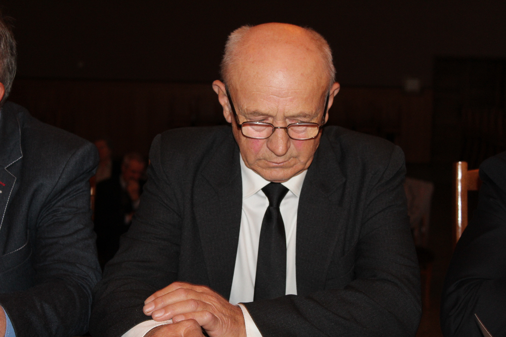 I sesja gmina Lądek