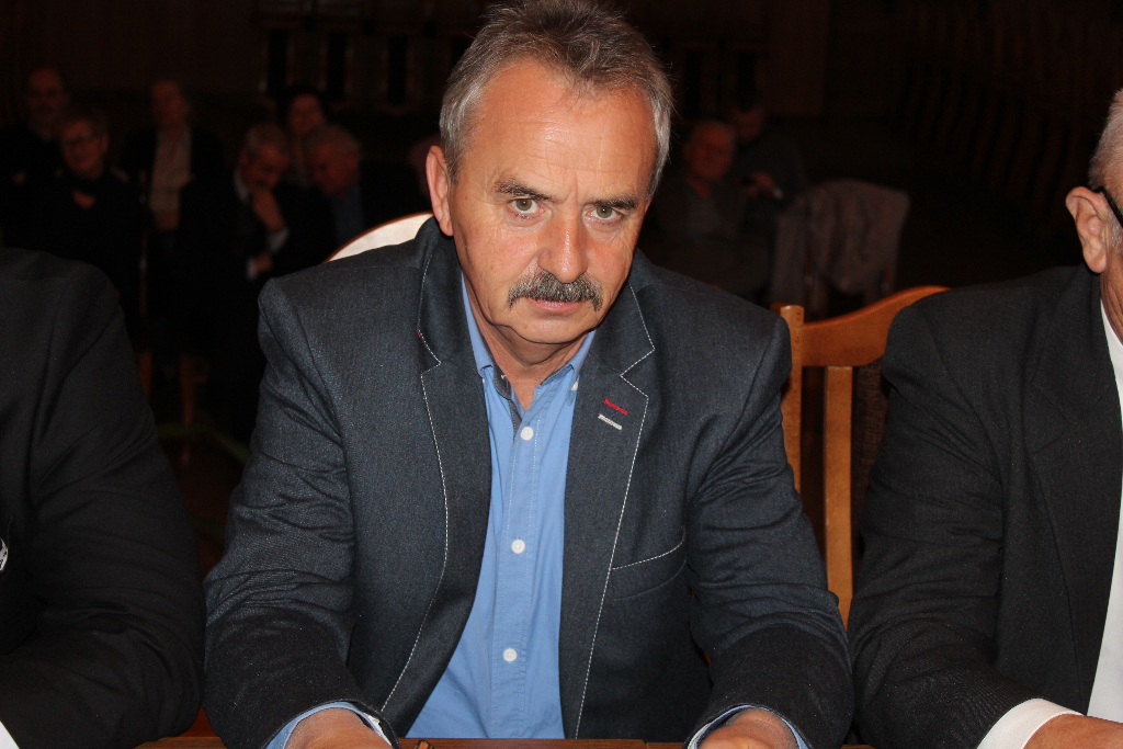 I sesja gmina Lądek