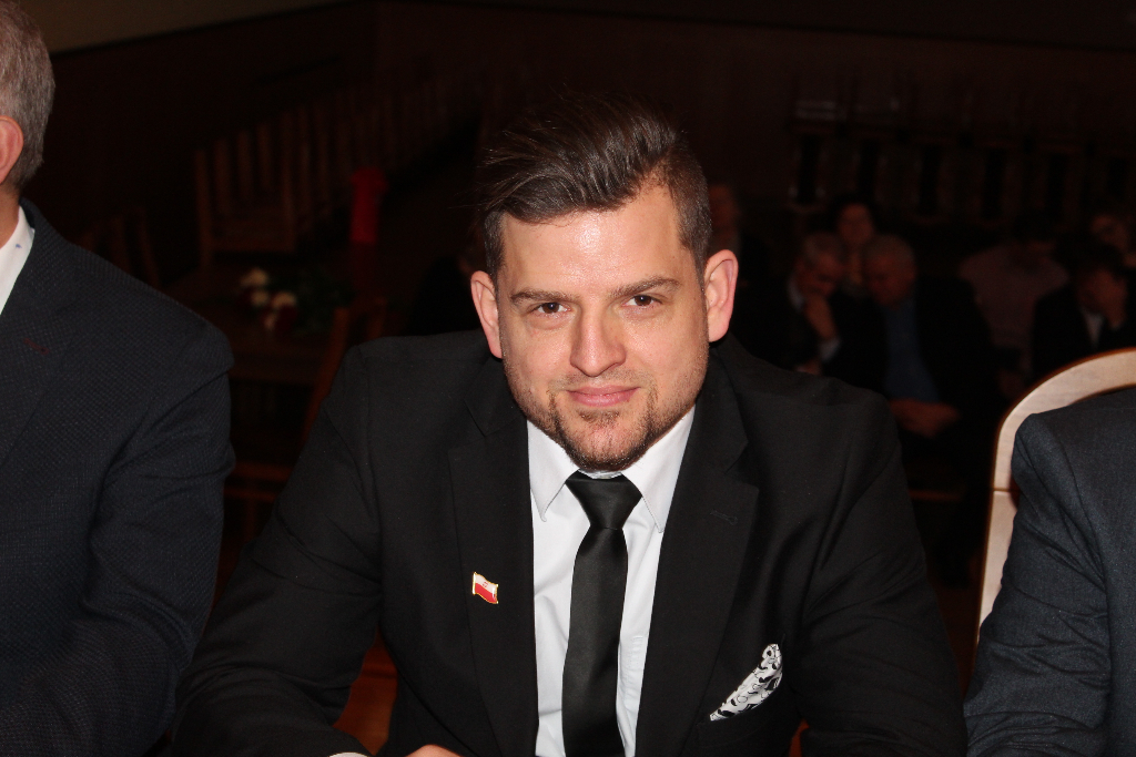 I sesja gmina Lądek