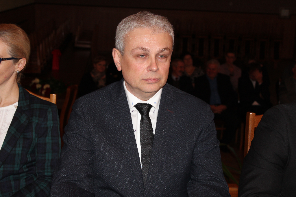 I sesja gmina Lądek