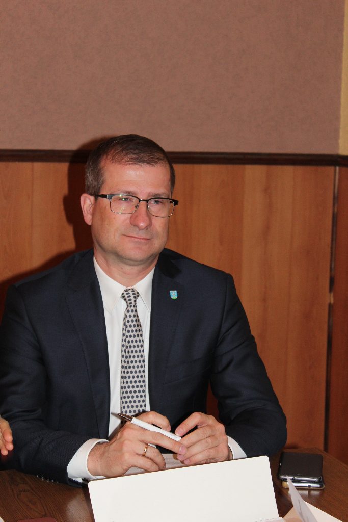 Artur Miętkiewicz formalnie wójtem