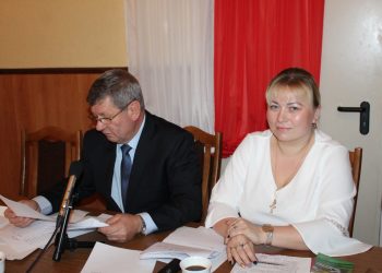 I sesja gmina Lądek