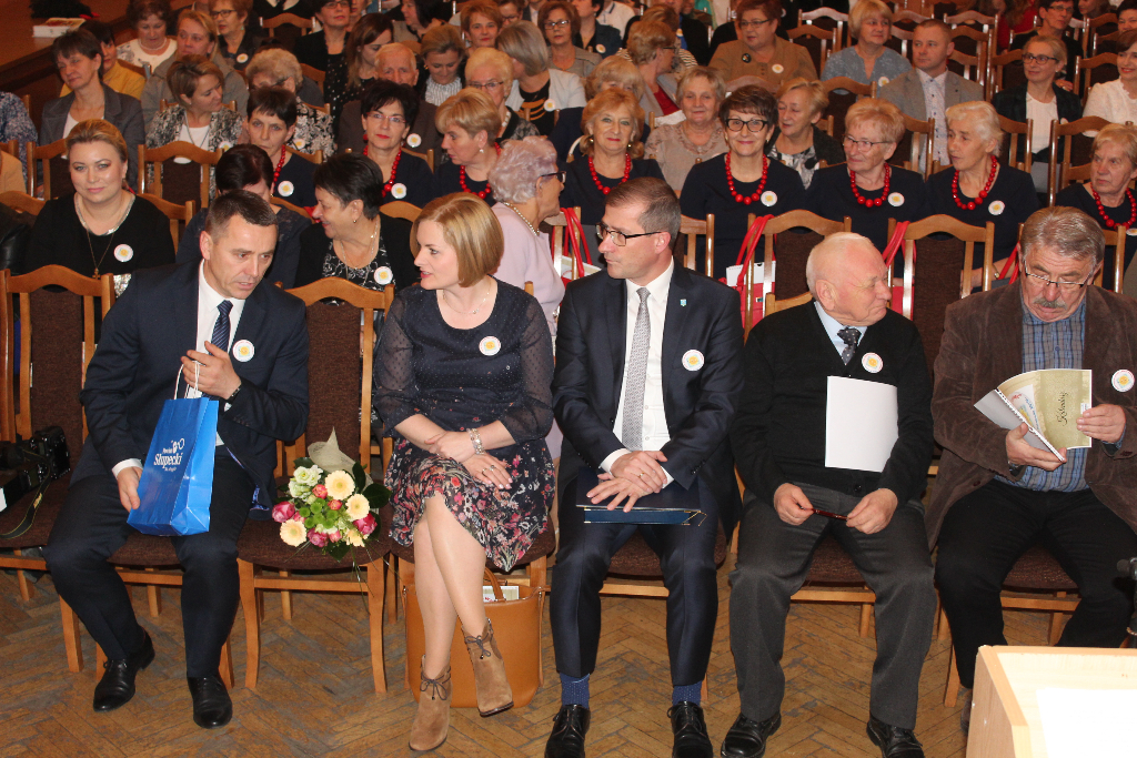 W Lądku jubileusz Stowarzyszenia