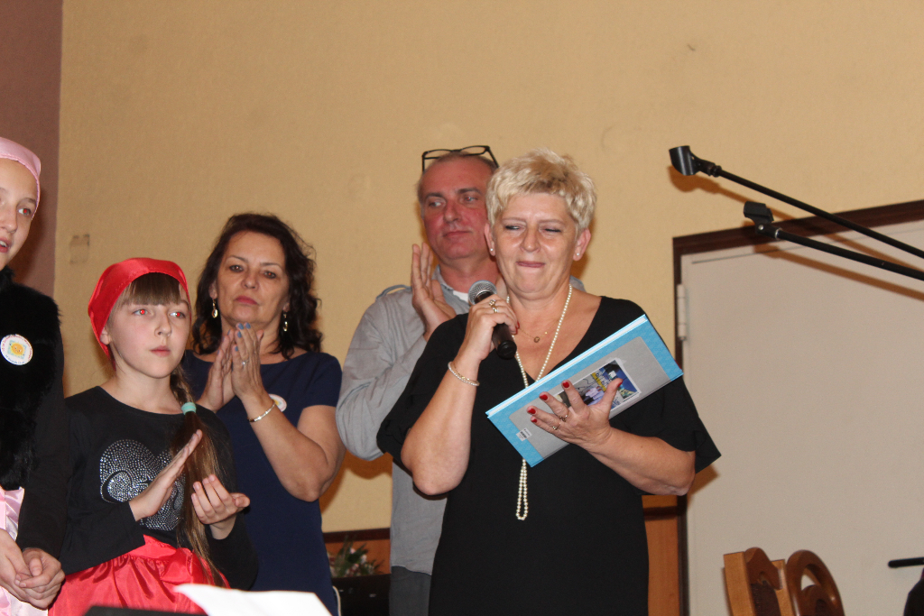 W Lądku jubileusz Stowarzyszenia