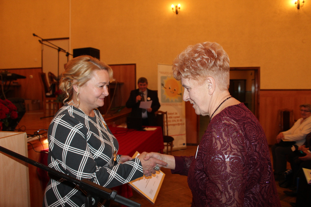 W Lądku jubileusz Stowarzyszenia