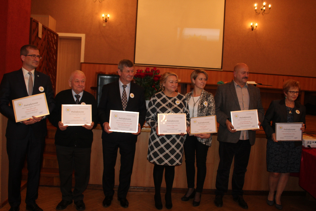 W Lądku jubileusz Stowarzyszenia