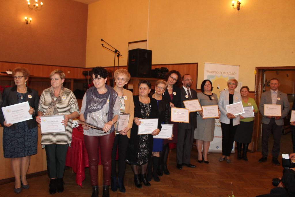 W Lądku jubileusz Stowarzyszenia