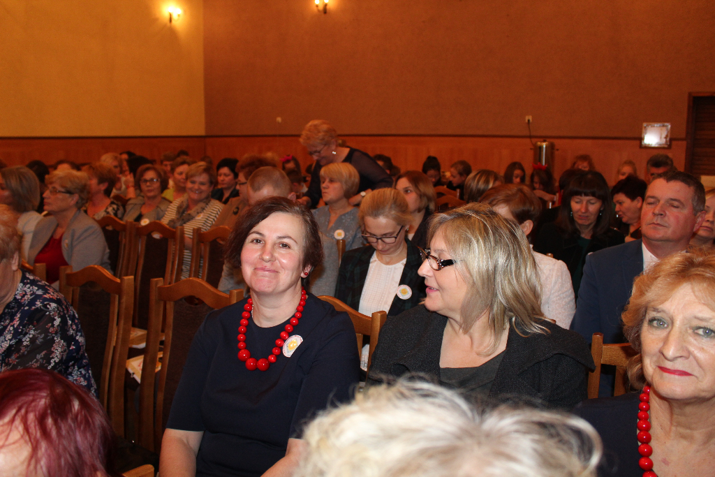 W Lądku jubileusz Stowarzyszenia