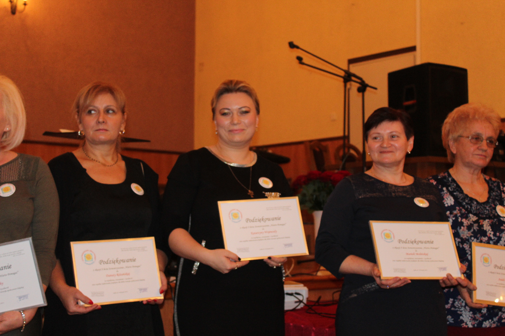 W Lądku jubileusz Stowarzyszenia