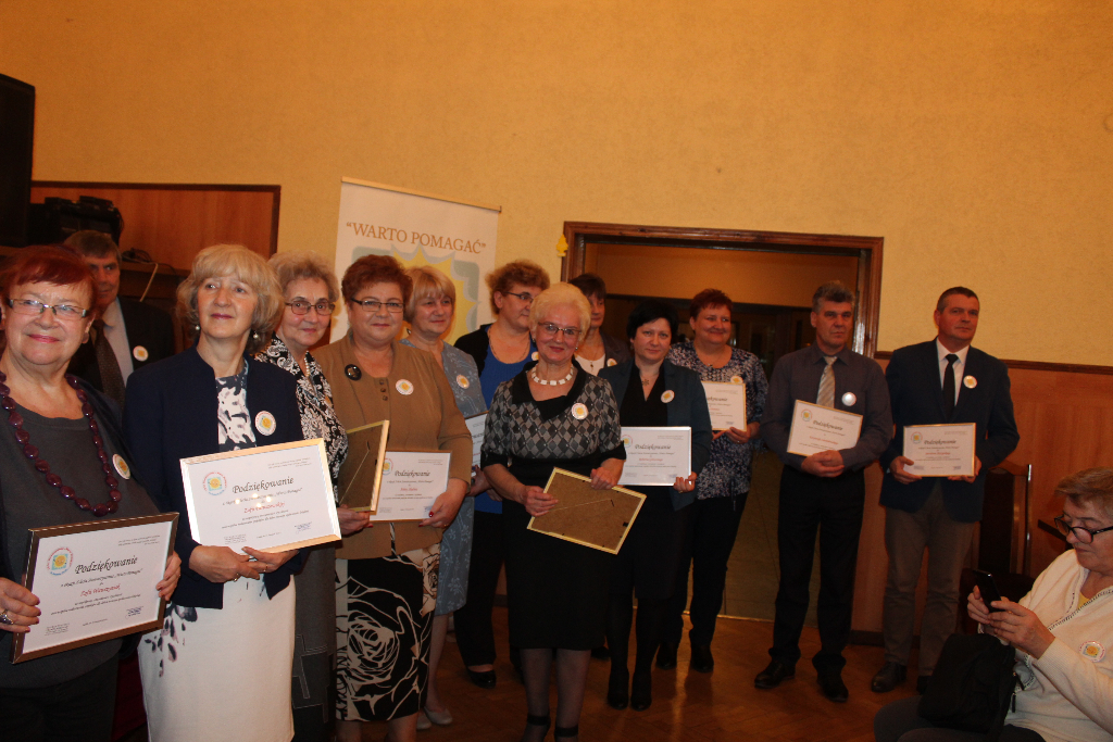 W Lądku jubileusz Stowarzyszenia