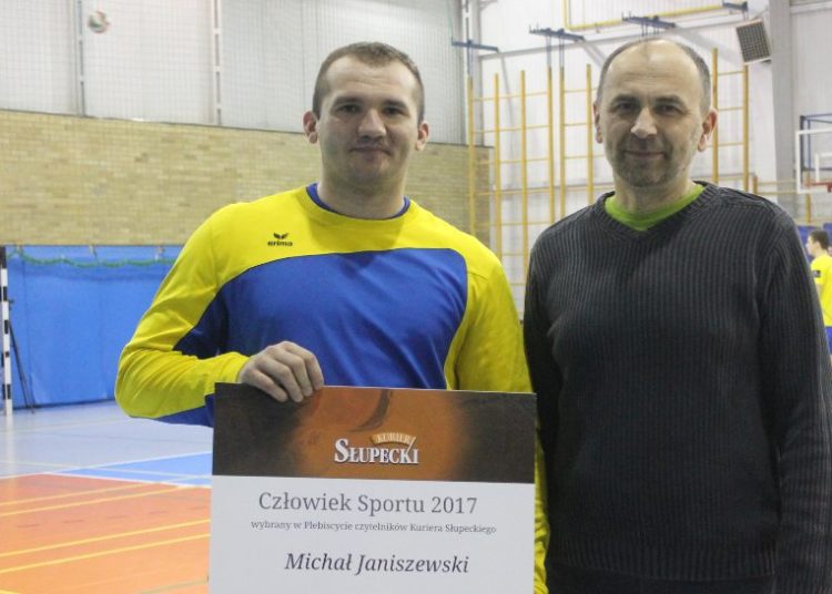 Człowiek Sportu 2018. Zgłoś swoich kandydatów