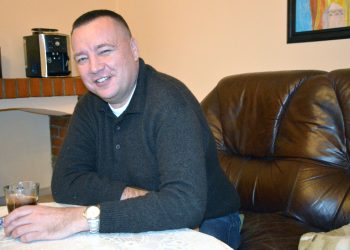 Od grudnia pokieruje drugą parafią