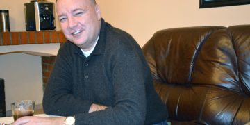 Od grudnia pokieruje drugą parafią