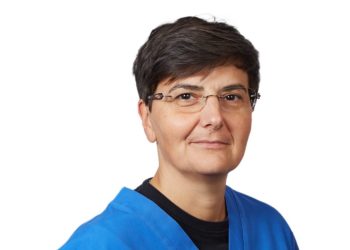 Natalia Bobrowska-Bartkowiak zostanie radną powiatową