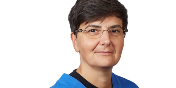 Natalia Bobrowska-Bartkowiak zostanie radną powiatową