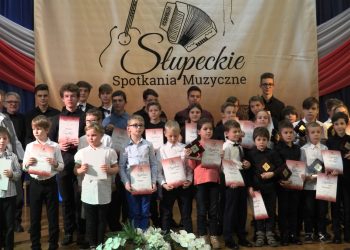 Słupeckie Spotkania Muzyczne 2018 – FILM