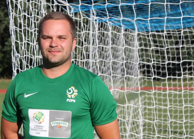 Mecze często powinniśmy rozstrzygać do przerwy…