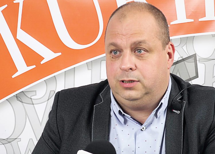 Ruszają zapisy na bieg. Do tego koncerty, zumba, występy, barmani – GRAMY DLA WALDKA!