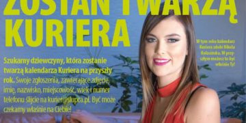 Być może czekamy właśnie na Ciebie!