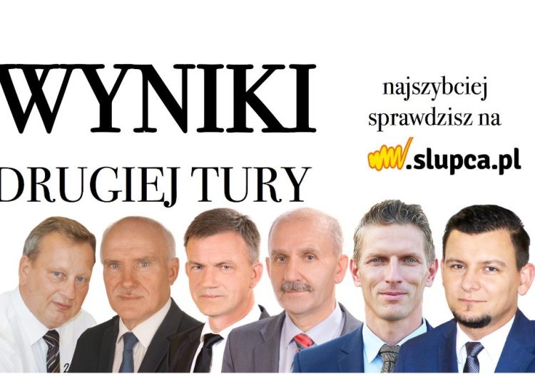 Mieszkańcy trzech gmin już wybrali. Kto wygrał?