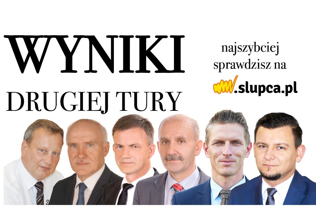 Mieszkańcy trzech gmin już wybrali. Kto wygrał?