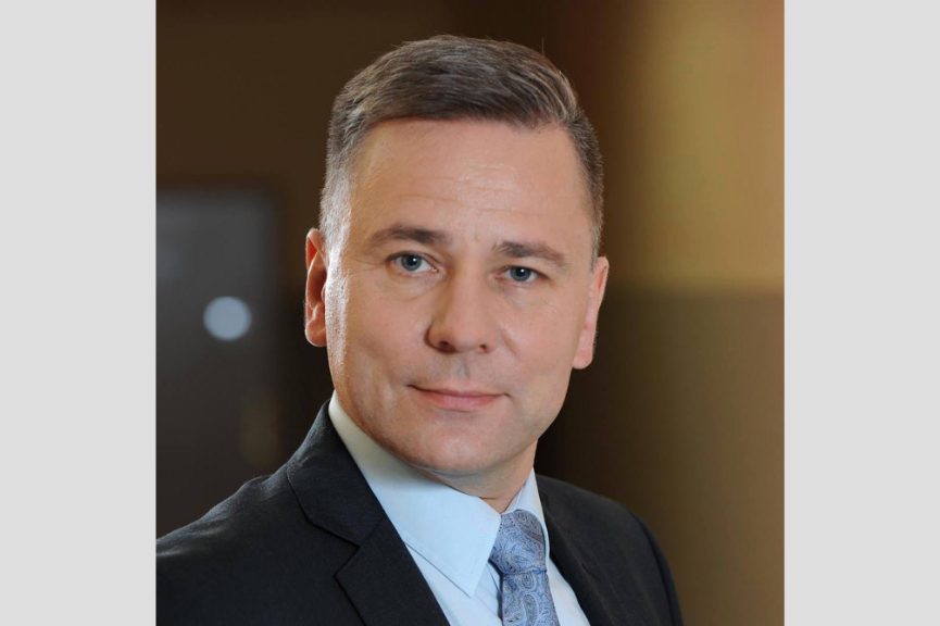 W Koninie wygrał kandydat Koalicji Obywatelskiej