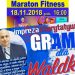 Na MARATONIE FITNESS zagrają dla Waldka