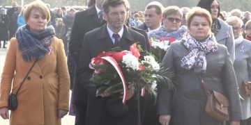 Święto Niepodległości w Ostrowitem FILM