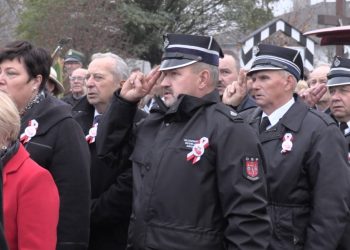 11 listopada w Strzałkowie FILM