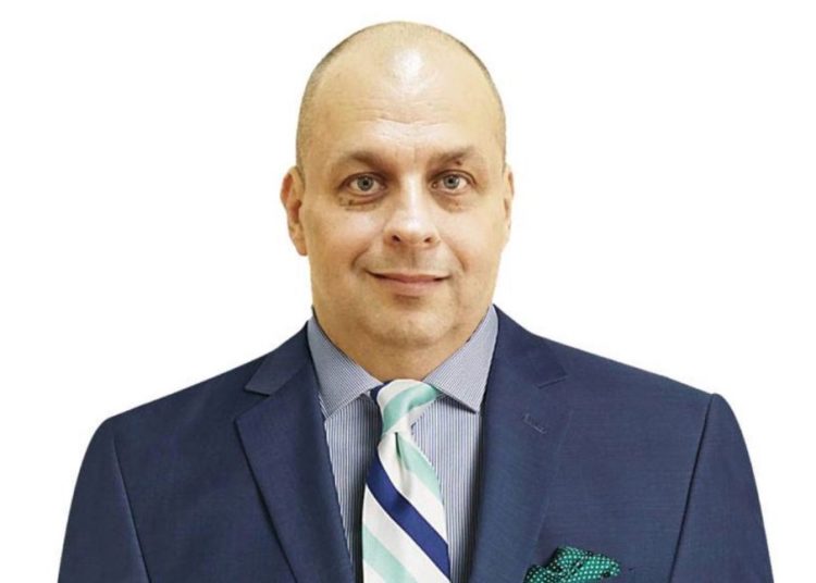 Waldemar Miernik nie będzie radnym