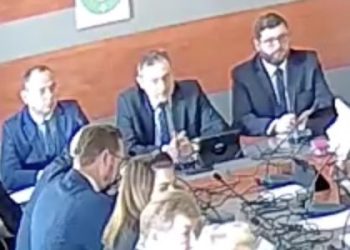 Kopczyński nadal przewodniczącym, dwaj nowi zastępcy