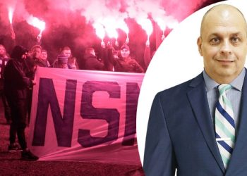 Kibice dla Waldka: Jesteśmy z Tobą! FILM