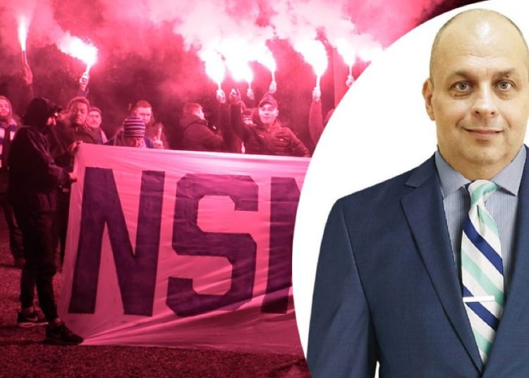 Kibice dla Waldka: Jesteśmy z Tobą! FILM