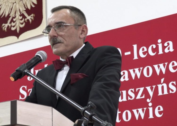 Giewartów: Szkoła świętowała 30-lecie FILM