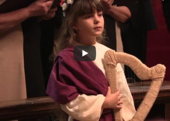 Biesiada Zespołów Chóralnych w Strzałkowie FILM