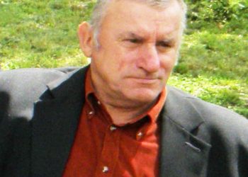 Grzegorz Kapturski wiceprzewodniczącym