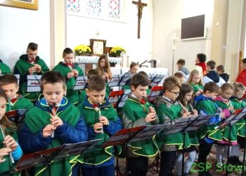 Dali koncert patriotyczny