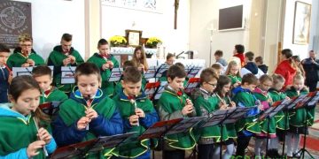 Dali koncert patriotyczny