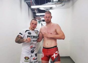 Wygrał i udowodnił niedowiarkom