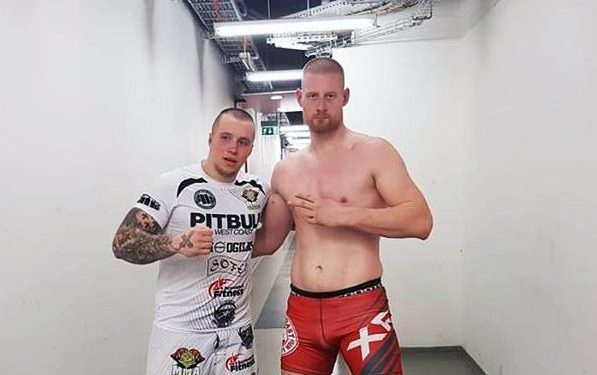 Wygrał i udowodnił niedowiarkom