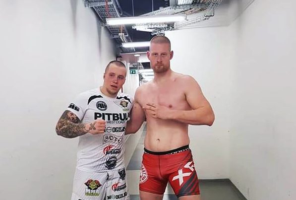 Wygrał i udowodnił niedowiarkom