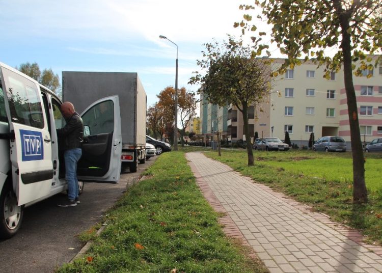 Opiekunka zniknęła. Trwają poszukiwania