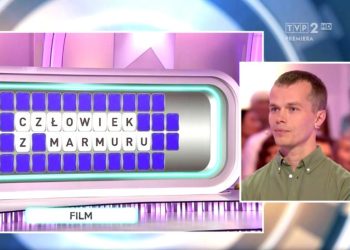 Wygrał samochód w Kole Fortuny